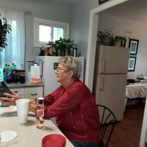 Meet your Posher, Diane kyle